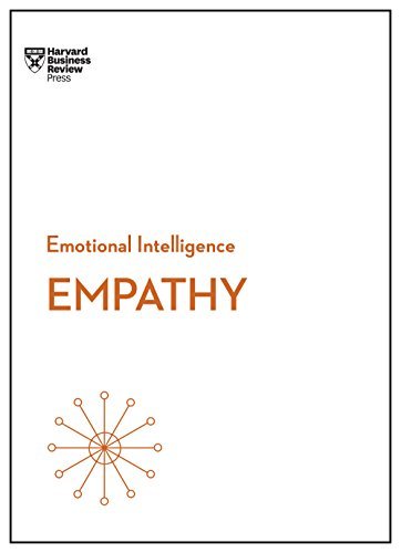 Emotional Intelligence book cover