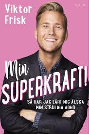 Min superkraft