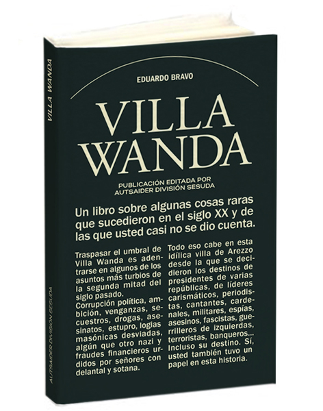 Villa Wanda