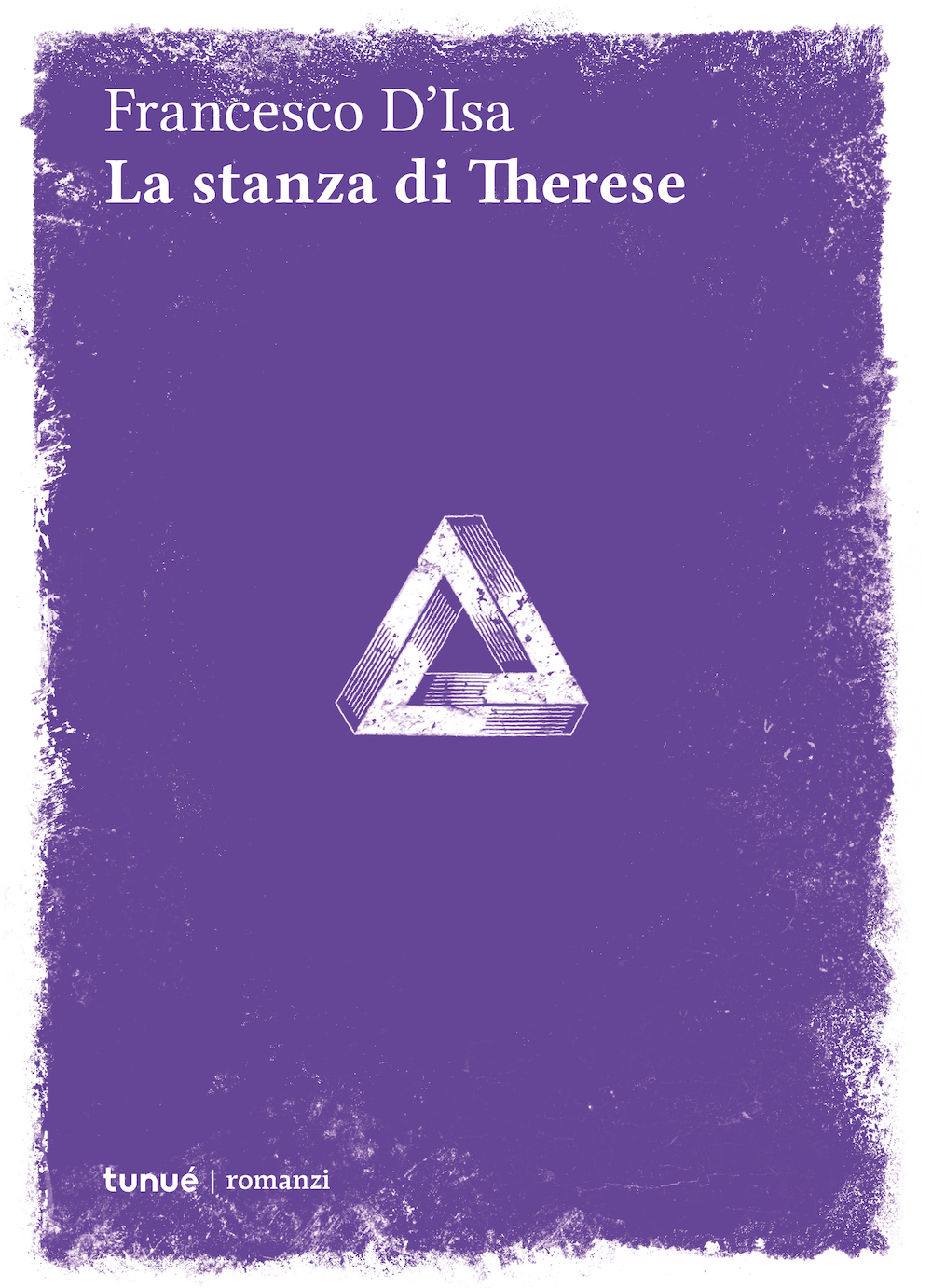 La stanza di Therese book cover