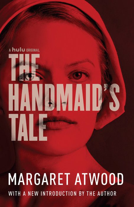 The Handmaid’s Tale (The Handmaid's Tale, #1)