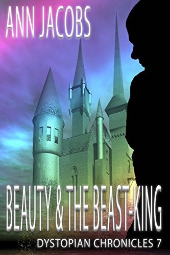 Beauty and the Beast-King book cover