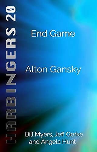 End Game book cover