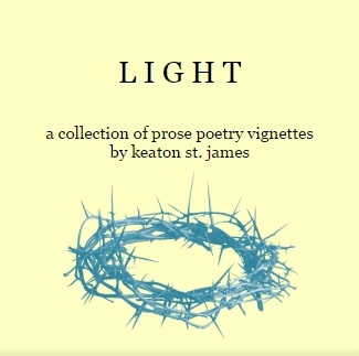 LIGHT: a collection of prose poetry vignettes (Dictionary Poems, #2)