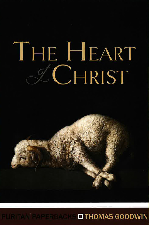 The Heart of Christ