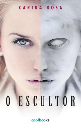 O Escultor book cover