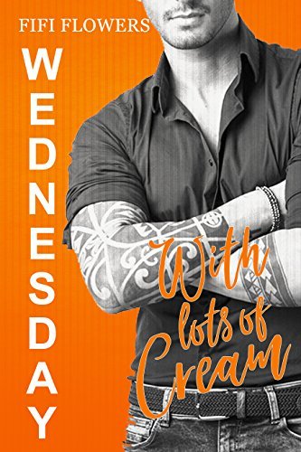 Hookup Café book cover 3