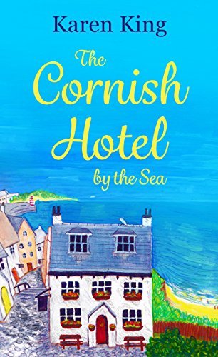 The Cornish Hotel by the Sea