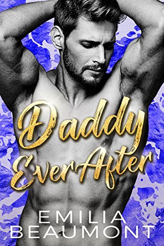 Daddy Ever After book cover