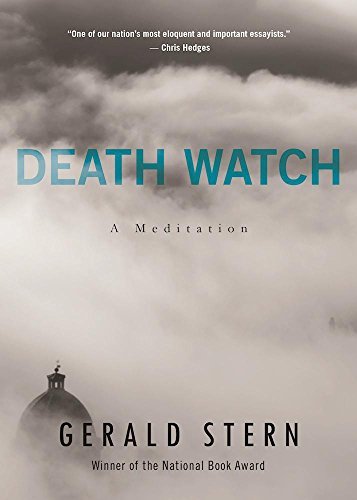 Death Watch book cover