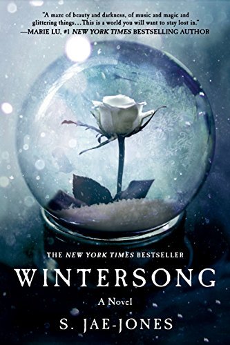 Wintersong (Wintersong #1)