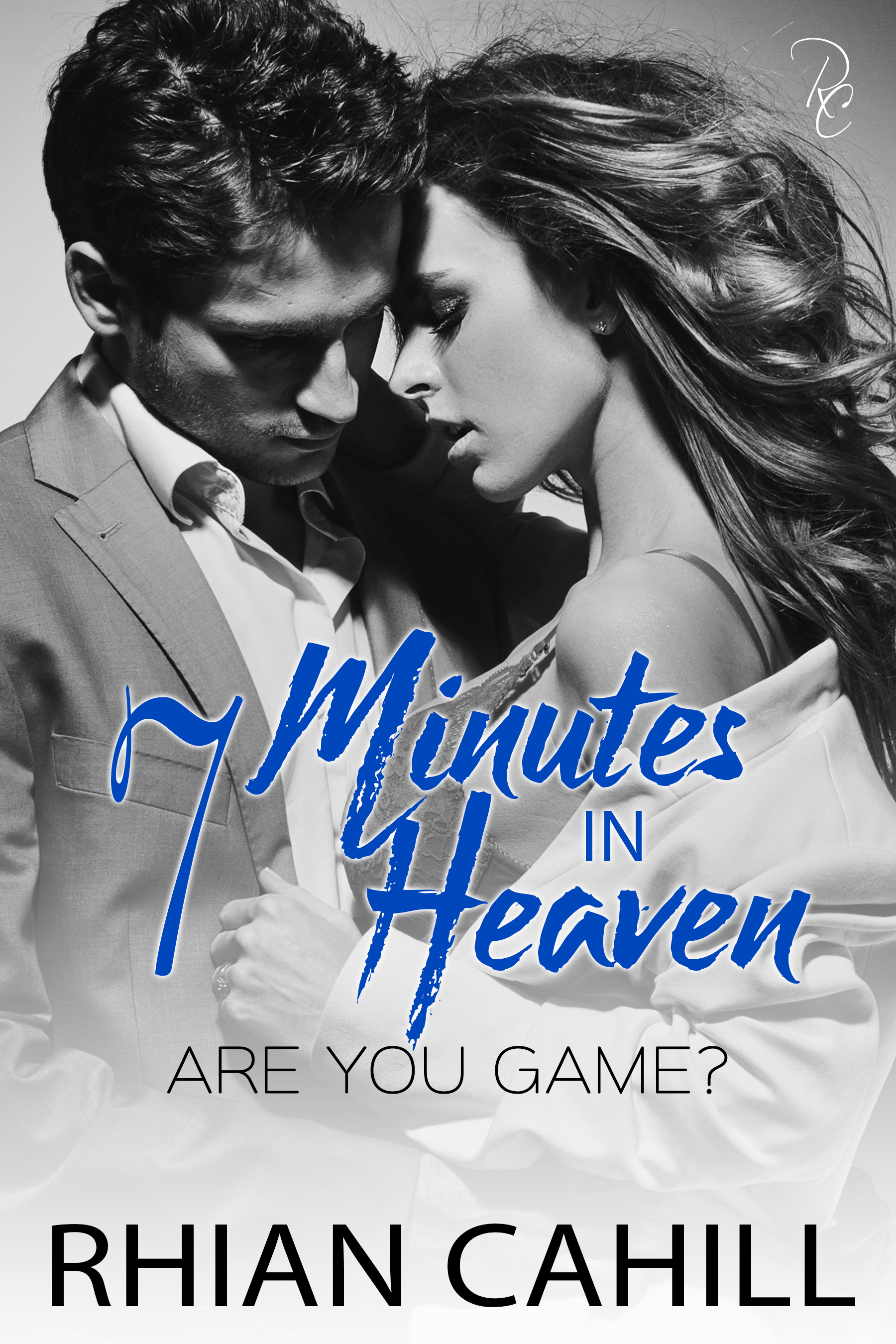 7 Minutes In Heaven