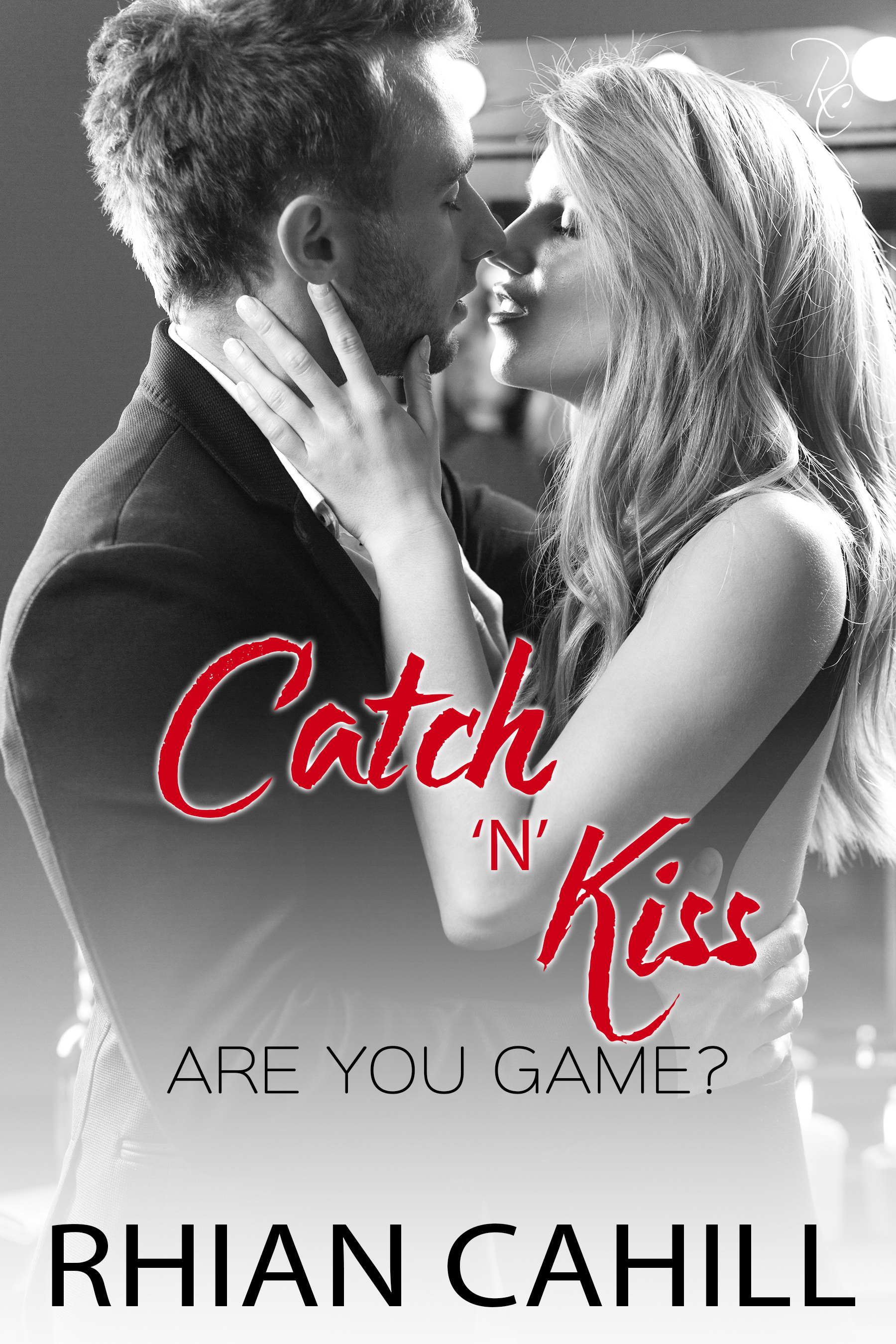 Catch 'n' Kiss