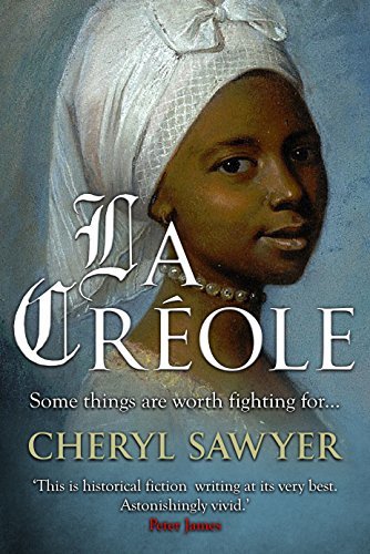 La Créole book cover