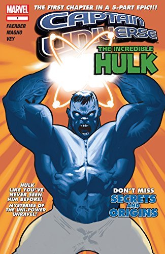 Hulk: One-Shots book cover 3