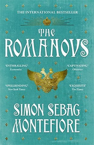 The Romanovs: 1613-1918