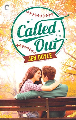 Called Out book cover