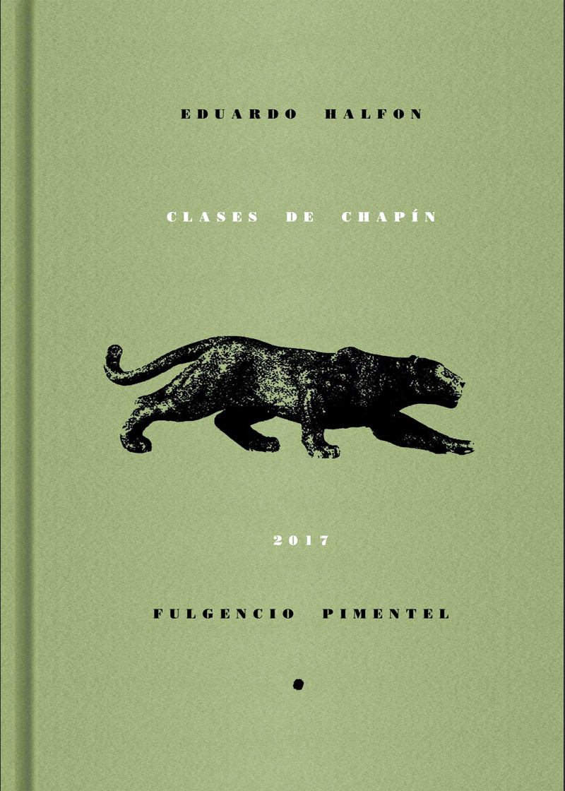 Clases de chapín