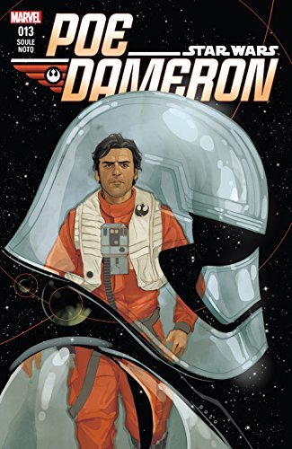 Star Wars book cover