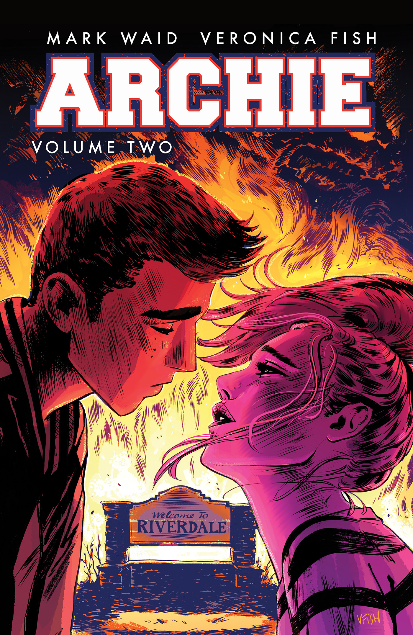 Archie, Vol. 2