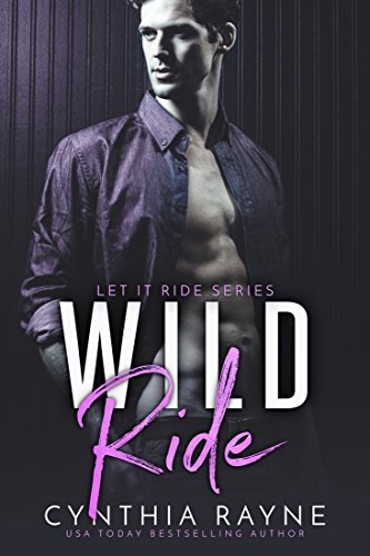 Let it Ride book cover 2