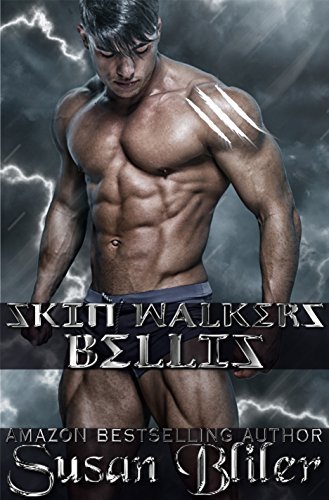 Bellis book cover
