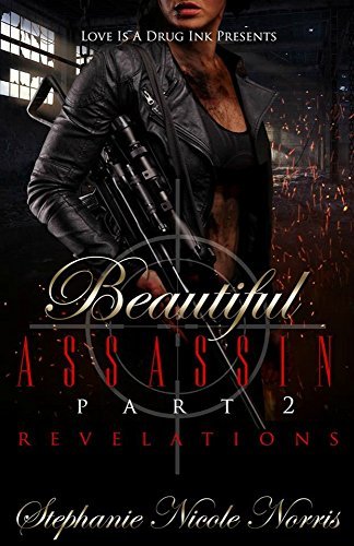 Beautiful Assassin book cover