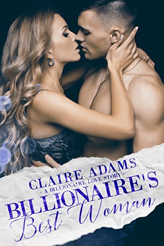 Billionaire's Best Woman book cover