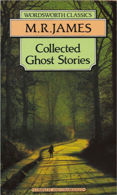 Collected Ghost Stories