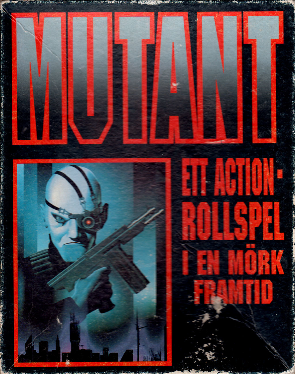 Mutant 2089 book cover 1