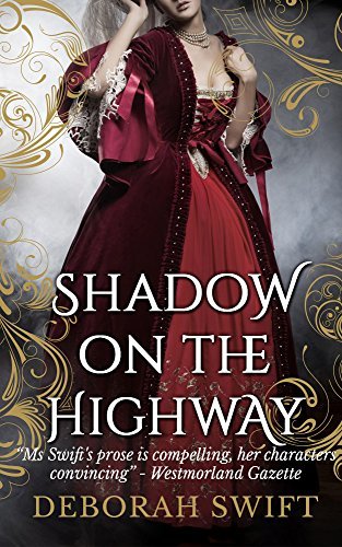 The Highway Trilogy book cover 1