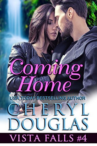 Coming Home book cover