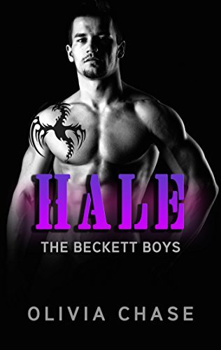 Hale book cover