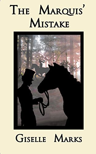 Charrington Chronicles book cover 2