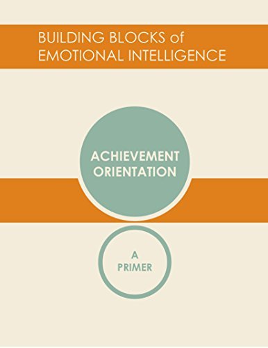 Achievement Orientation book cover
