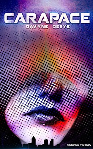 Aggressor Queen book cover 1