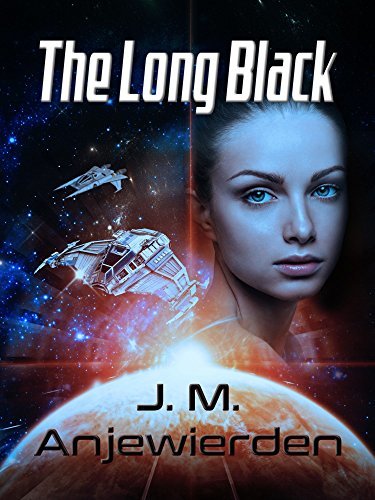 The Black Chronicles book cover 1