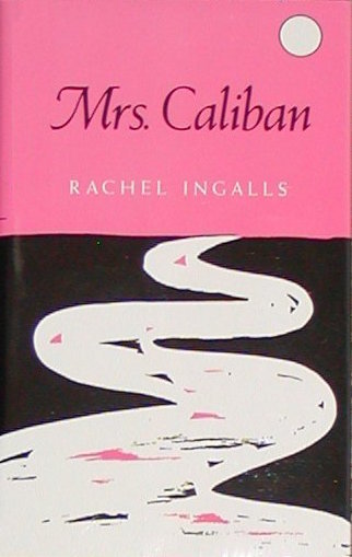 Mrs. Caliban