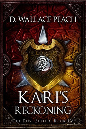 Kari's Reckoning book cover