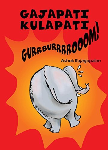 GAJAPATI KULAPATI GURRBURRRROOOM! - ENGLISH