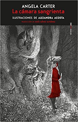 The Bloody Chamber and Other Stories