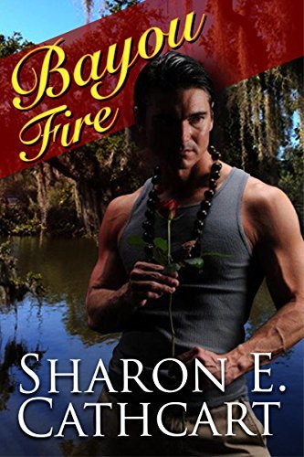 Bayou Fire book cover