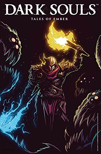 Dark Souls: Tales of Ember #2