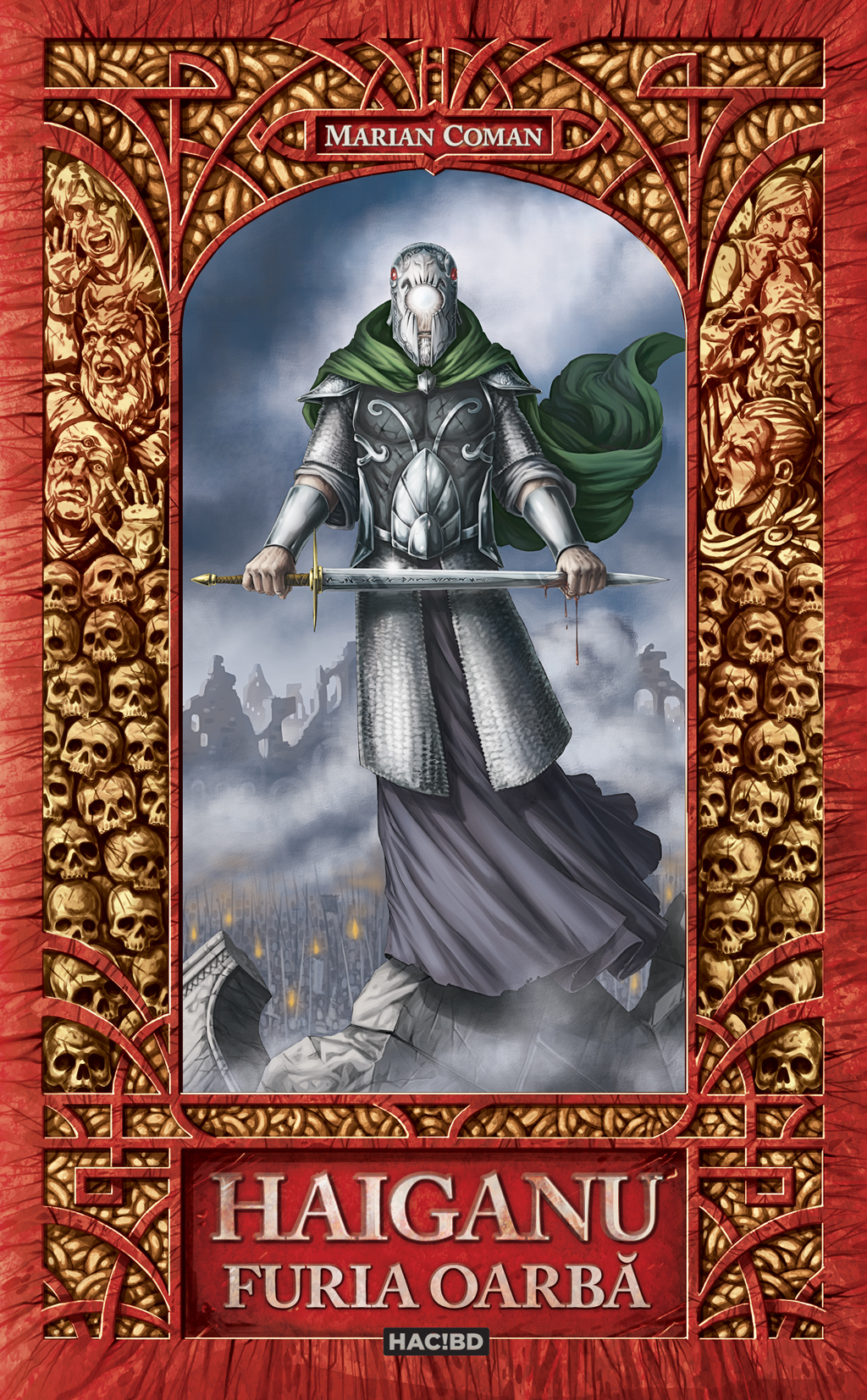 Haiganu book cover 2