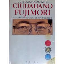 Ciudadano Fujimori