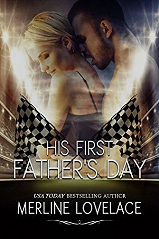 His First Father's Day book cover