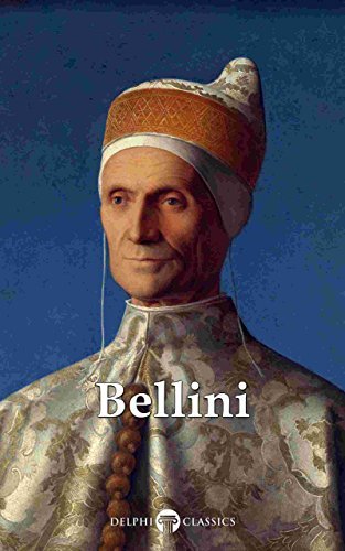 Complete Works of Giovanni Bellini book cover