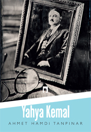 Yahya Kemal