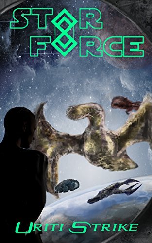 Star Force: Uriti Strike:
