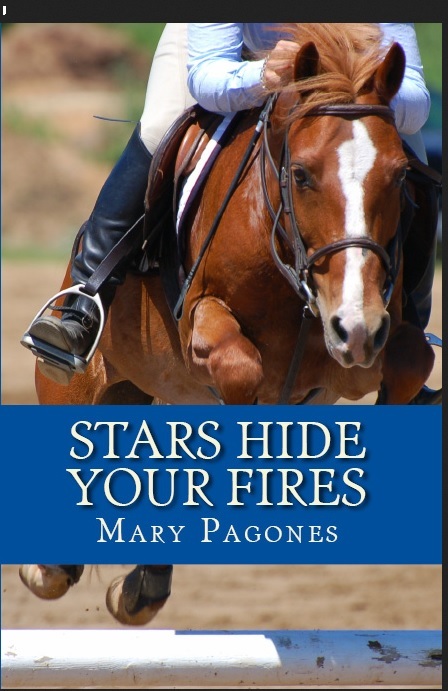 Stars Hide Your Fires